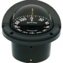 RITCHIE Helmsman built-in compass 3"3/4 black 24V
