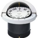 RITCHIE Navigator built-in compass 4"1/2 whi/white
