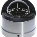 RITCHIE Navigator compass w/cover 4"1/2 black/bla