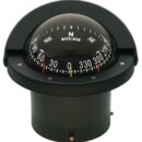 RITCHIE Navigator 2-dial compass 4"1/2 black/black
