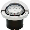 RITCHIE Navigator 2-dial compass 4"1/2 white/white