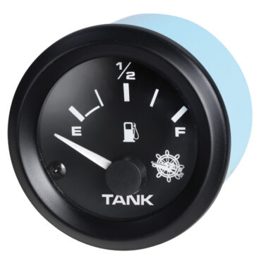 Scritta TANK (utilizzabile per qualsiasi tipo di liquido).