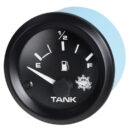 Scritta TANK (utilizzabile per qualsiasi tipo di liquido).