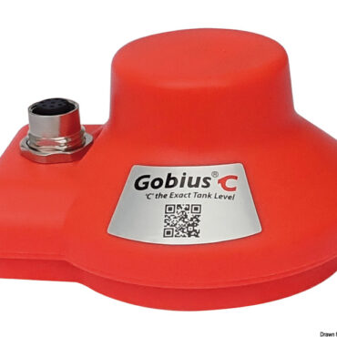 GOBIUS C external level sensor 12/24 V