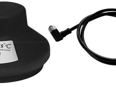 GOBIUS C NMEA 2000 external level sensor