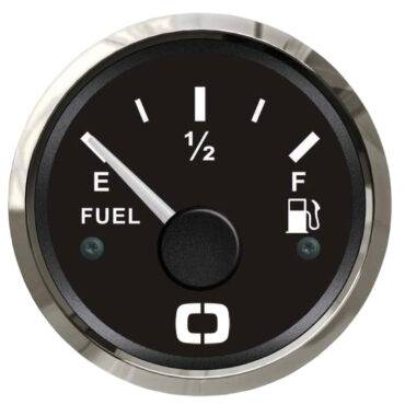 Dotato di quadrante retroilluminazione sia rossa sia gialla.