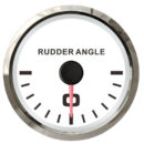 Dotato di quadrante retroilluminazione sia rossa sia gialla.