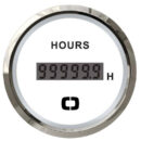 Dotato di quadrante retroilluminazione sia rossa sia gialla.