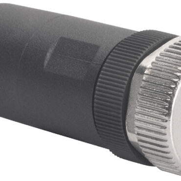 Serie cavi e connettori per creare rete NMEA 2000 di bordo. Connettori robusti, classificati IP68 per utilizzo in ambiente marino.