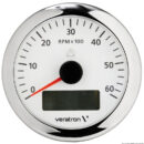 VDO ViewLine RPM counter 6000 RPM white