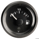 Fuel level indicator 240/33 ohm black