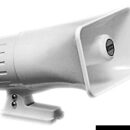 Sono impermeabili e inossidabili, con carcassa in ABS.