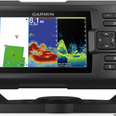 I nuovi Striker Vivid sono dotati di un sensazionale display luminoso che offre un’ampia gamma di colori, fondamentale per l’individuazione dei piccoli target che si trovano sotto e ai lati dell’imbarcazione. I nuovi Striker Vivid sono dotati di ecoscandaglio tradizionale con tecnologia CHIRP, CHIRP ClearVü™ e per le versioni più complete, anche l’indispensabile SideVü™, la tecnologia che permette di osservare tutto ciò che si trova ai lati dell’imbarcazione. Tutti i display integrano: un ricevitore GPS, che permette di contrassegnare i punti di pesca trovati e creare una rotta per raggiungere la destinazione desiderata; funzione Quickdraw Contours, che permette ai pescatori più esigenti di tracciare in totale autonomia le proprie batimetriche fino a 30 cm di distanza l’una dall’altra e infine, per le versioni 7’’ e 9’’ una connettività Wi-Fi® ™ che permette la connessione ad una rete mobile per accedere ad un mondo nuovo di contenuti tramite l'app ActiveCaptain .