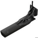 Tasduttori All-in-one con funzioni: ecoscandaglio tradizionale, ClearVu/ SideVu.