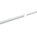 Possono essere installate con estrema facilità tramite il connettore FME che si abbina ai cavi già preassemblabili.