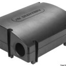 L'amplificatore da 288 W alimenta direttamente il subwoofer interno e le casse esterne (fino a 4 casse). L'elettronica crossover bilancia perfettamente l'uscita delle casse per la migliore performance acustica.La musica si controlla direttamente da smartphone e lettori MP3 via Bluetooth con tecnologia evoluta Halo Aerial, oppure telecomando 29.548.77.Specifiche amplificatore interno:- controllo del dispositivo: via Bluetooth con smartphone o MP3;- uscite: 2 RCA (400 mV, 2/4 V);- potenza (max): 288 W (144 W + 144 W subwoofer);- 125-20,000 Hz.Specifiche tecniche subwoofer:- cono 8";- porta calibrata;- potenza (max): 144 W;- 26-125 Hz.