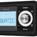 MP6 compact watertight tuner