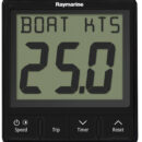 Raymarine i50 Speed digital display