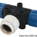 Il sistema di cablaggio STNG viene utilizzato per collegare i dispositivi in NMEA2000. Uno dei vantaggi del STNG è che le ghiere dei connettori sono poste sul retro dei display ; questo permette di avere un diametro del connettore più piccolo e quindi di riuscire a passare i cavi più facilmente. I prodotti che hanno connessione STNG possono essere collegati ad una rete NMEA2000 così come i prodotti NMEA2000 possono essere collegati alla rete STNG utilizzando un semplice cavo adattatore.