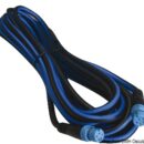 Il sistema di cablaggio STNG viene utilizzato per collegare i dispositivi in NMEA2000. Uno dei vantaggi del STNG è che le ghiere dei connettori sono poste sul retro dei display ; questo permette di avere un diametro del connettore più piccolo e quindi di riuscire a passare i cavi più facilmente. I prodotti che hanno connessione STNG possono essere collegati ad una rete NMEA2000 così come i prodotti NMEA2000 possono essere collegati alla rete STNG utilizzando un semplice cavo adattatore.