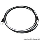 Il sistema di cablaggio STNG viene utilizzato per collegare i dispositivi in NMEA2000. Uno dei vantaggi del STNG è che le ghiere dei connettori sono poste sul retro dei display ; questo permette di avere un diametro del connettore più piccolo e quindi di riuscire a passare i cavi più facilmente. I prodotti che hanno connessione STNG possono essere collegati ad una rete NMEA2000 così come i prodotti NMEA2000 possono essere collegati alla rete STNG utilizzando un semplice cavo adattatore.