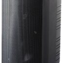 Modelli a bassissima interferenza magnetica (per non disturbare strumenti e bussole), a 2 vie con risposta acustica di altissimo livello.Complete di staffa orientabile in acciaio inox verniciato.