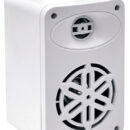 Montaggio con staffa orientabile, senza incasso.