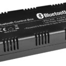 Ideale per piccole/medie imbarcazioni, non necessita il montaggio dello stereo in plancia.L’amplificatore riceve il segnale musicale da qualsiasi dispositivo Bluetooth (tablet, smartphone etc.) e si collega a qualsiasi cassa stereo.Disponibile nella versione 2, 4, 4+2 canali. Abbinabili a tutte le casse stereo fino agli 8" presenti sul nostro catalogo.