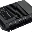 Ideale per piccole/medie imbarcazioni, non necessita il montaggio dello stereo in plancia.L’amplificatore riceve il segnale musicale da qualsiasi dispositivo Bluetooth (tablet, smartphone etc.) e si collega a qualsiasi cassa stereo.Disponibile nella versione 2, 4, 4+2 canali. Abbinabili a tutte le casse stereo fino agli 8" presenti sul nostro catalogo.