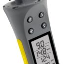 Skywatch Eole-Meteos portable anemometer