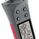 Skywatch Atmos portable anemometer