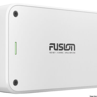 Costruiti per durare nel difficile ambiente marino. Si caratterizzano per delle ottime performance ed una resistenza ad umidità impareggiabile.Gli amplificatori sono inoltre in classe D per una maggiore efficienza dei consumi a fronte di una ottima potenza.