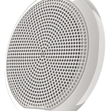 Questi speaker sono sviluppati e disegnati per una riproduzione audio di alta qualità con un'installazione semplice. Venduti a coppia