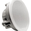 Questi speaker sono sviluppati e disegnati per una riproduzione audio di alta qualità con un design minimal ed installazione a filo per assecondare meglio le linee delle barche moderne. Venduti a coppia.