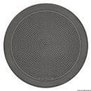 Questi speaker sono sviluppati e disegnati per una riproduzione audio di alta qualità con un design minimal ed installazione a filo per assecondare meglio le linee delle barche moderne. Venduti a coppia.