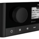 Con tecnologia wirless bluetooth.Schermo a colori antiriflesso ed un grado di protezione IPx6 e IPx7.