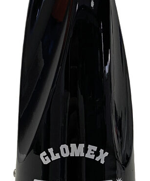 GLOMEX Avior TV/AM-FM antenna black