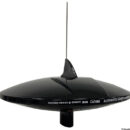 Antenna TV Glomex Nashira AGC/DAB/AM-FM nera