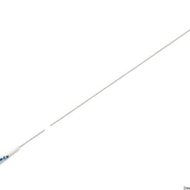 Possono essere installate con estrema facilità, tramite il connettore maschio che si abbina ai cavi già preassemblati. Grazie al sistema Glomeasy con solo 3 tipi di antenna più accessori vengono coperte tutte le esigenze del diportista sia per scafo a motore sia per vela.