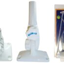 Glomex Glomeasy Line nylon articulated base