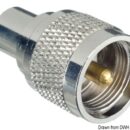 Glomex Glomeasy Line terminal for VHF radio