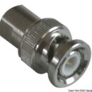Glomex FME male / BNC male RA355 adaptor