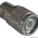 Glomex FME male / TNC male RA356 adaptor