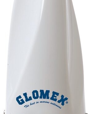 Antenna VHF a basso profilo, con look uguale all'antenna TV Avior 29.924.01. Completa di cavo RG58CU da 9 m + connettore PL259 + basetta montaggio. Guadagno 1dB, massima potenza di entrata 50 W. Polarizzazione verticale.