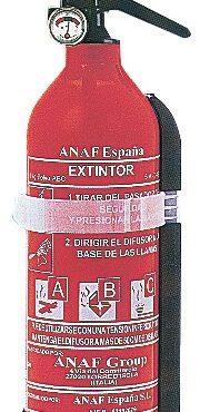 Bombola in alluminio inossidabile. Completi di supporto. Validi per diporto e mercantile.