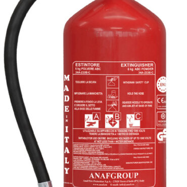 Omologati MED (Marine Equipment), regolamentari per la Marina Mercantile in tutte le nazioni aderenti alle normative SOLAS.