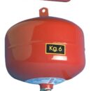 Completi di manometro di controllo. Si aprono automaticamente tramite una termo-coppia di vetro al raggiungimento di 70° nel vano motore.