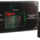 8 Circuit Engine Shutdown System