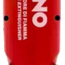 Aerosol fire extinghuisher Nano