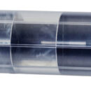 Versione potenziata dei modelli 32.235.00/01. Formati da lamelle in alluminio incrociate a vari angoli di 90° in un contenitore plastico. Superficie riflettente garantisce una visibilità fino a 4 miglia marine.